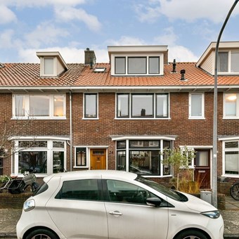 Haarlem, Uranusstraat, tussenwoning - foto 2