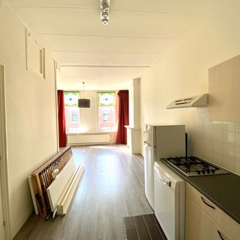 Rotterdam, Ijsclubstraat, 2-kamer appartement - foto 2