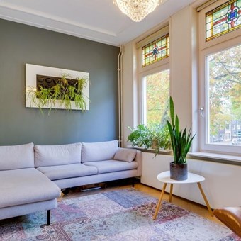 Utrecht, Blauwkapelseweg, bovenwoning - foto 3