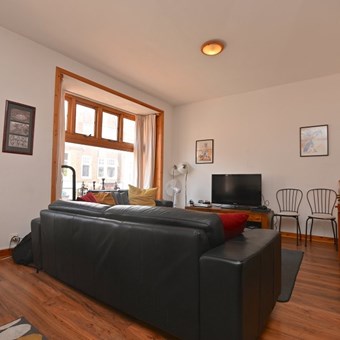 Groningen, Nieuwe Ebbingestraat, 3-kamer appartement - foto 2