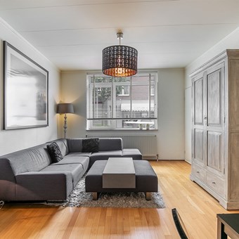 Kerkrade, Sint Pieterstraat, 2-kamer appartement - foto 3