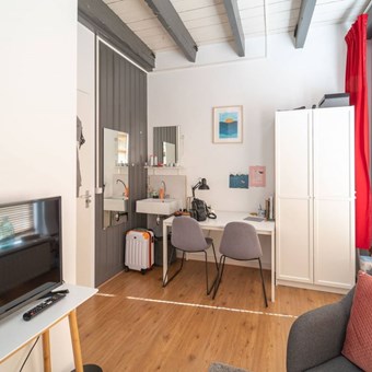Groningen, Lissabonstraat, kamer - foto 2