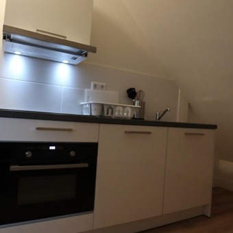 Eindhoven, Strijpsestraat, semi zelfstandige studio - foto 3