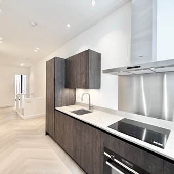 Amsterdam, Govert Flinckstraat, 4-kamer appartement - foto 2