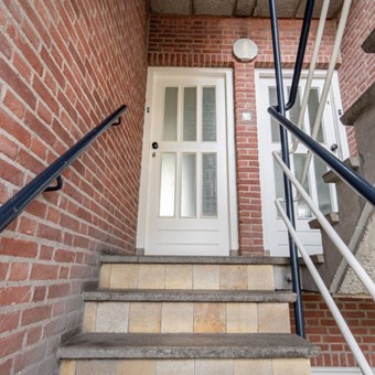 Breda, Steijnlaan, 4-kamer appartement - foto 2