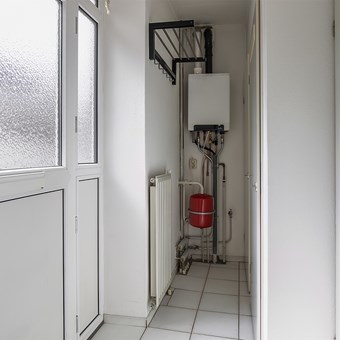 Kerkrade, Sint Pieterstraat, 2-kamer appartement - foto 2