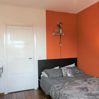 Maastricht, Koning Clovisstraat, kamer - foto 2