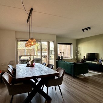 Hoogland, Hamseweg, 3-kamer appartement - foto 3