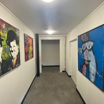 Leeuwarden, Tuinen, 3-kamer appartement - foto 3
