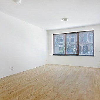 Amsterdam, Kwakersstraat, 3-kamer appartement - foto 2