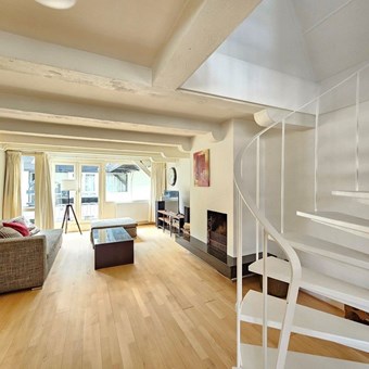 Amsterdam, Brouwersgracht, 3-kamer appartement - foto 3