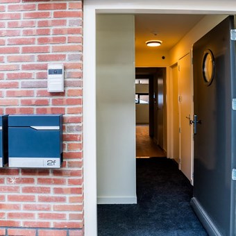 Utrecht, Deken Roesstraat, 4-kamer appartement - foto 3