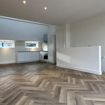 Amsterdam, Geulstraat, 3-kamer appartement - foto 2