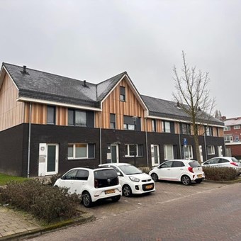Enschede, Snelliusstraat, eengezinswoning - foto 2