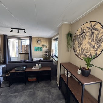 Zwolle, Berkumhof, 2-kamer appartement - foto 3