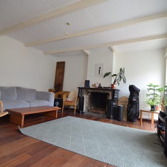 Delft, Vlamingstraat, 4-kamer appartement - foto 3