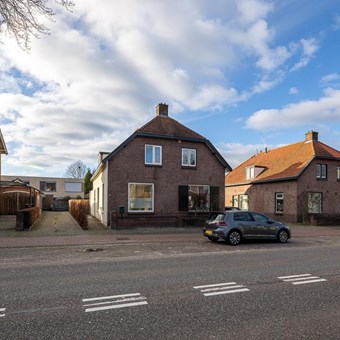 Soest, Birkstraat, 2-onder-1 kap woning - foto 2