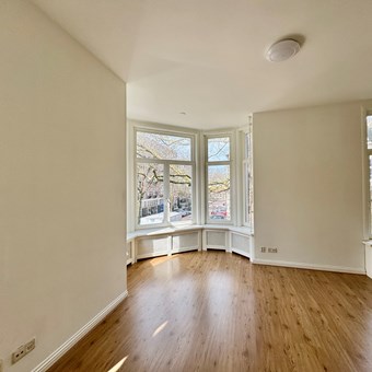 Amsterdam, Lomanstraat, hoekappartement - foto 3
