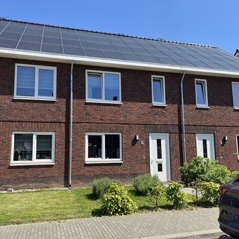 Linne, Roggestraat, eengezinswoning - foto 2