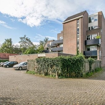 Breda, Teteringsedijk, hoekappartement - foto 2