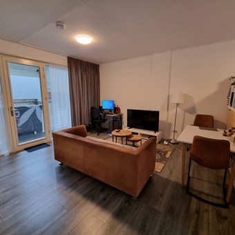 Groningen, Petrus Campersingel, zelfstandige studio - foto 3