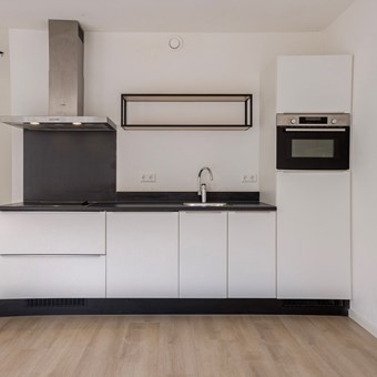 Haarlem, Zagerijpoort, zelfstandige studio - foto 3