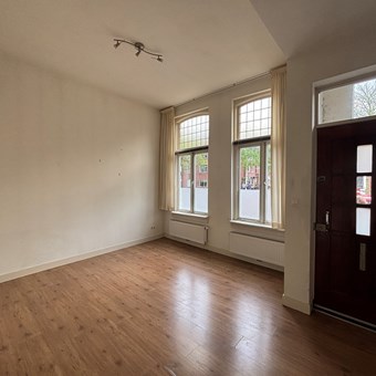 Groningen, Radesingel, 2-kamer appartement - foto 2