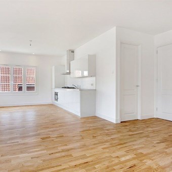 Amsterdam, Mosplein, benedenwoning - foto 3