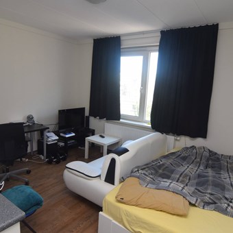 Breda, Duivelshoek, semi zelfstandige studio - foto 3