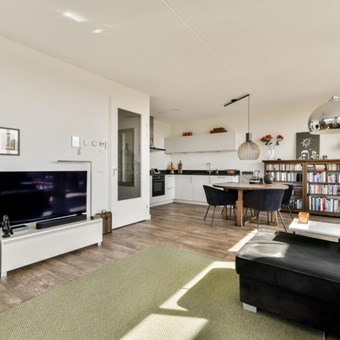 Zandvoort, Galileistate, 3-kamer appartement - foto 2