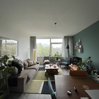 Deventer, Deltalaan, 3-kamer appartement - foto 3
