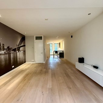 Rotterdam, Jericholaan, bovenwoning - foto 2