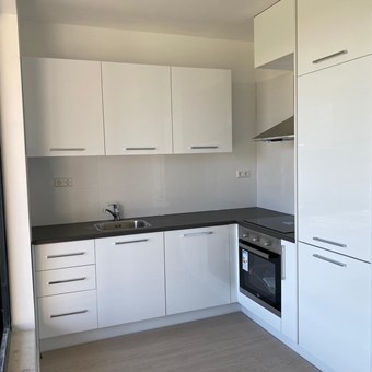 Amsterdam, Ijsselmeerstraat, maisonnette - foto 3