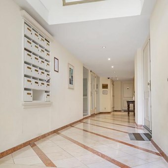 Amsterdam, Singel, bovenwoning - foto 2
