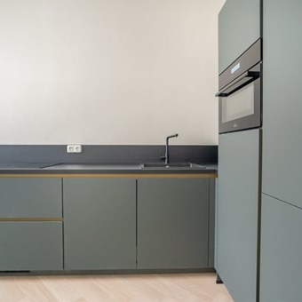Beverwijk, Spoorsingel, 2-kamer appartement - foto 3
