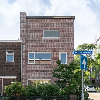 Breda, Kievitstraat, hoekwoning - foto 3