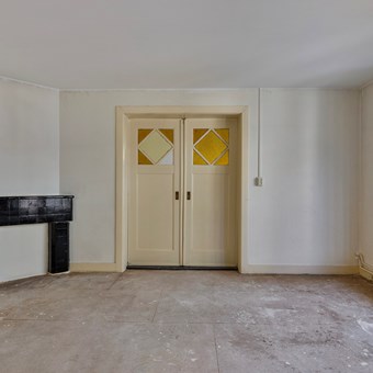 Amsterdam, Sportstraat, 4-kamer appartement - foto 2