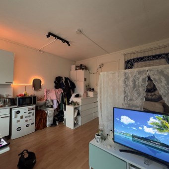 Groningen, Vechtstraat, kamer - foto 3