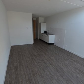 Zwolle, Hoogstraat, zelfstandige studio - foto 3