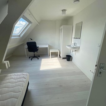 Eindhoven, Heezerweg, studentenkamer - foto 2