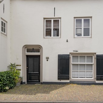 Amersfoort, Breestraat, 5-kamer appartement - foto 2