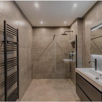 Den Haag, Van der Helststraat, 4-kamer appartement - foto 2