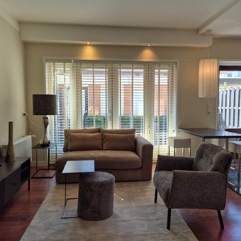 Den Bosch, Silenenstraat, 2-kamer appartement - foto 3