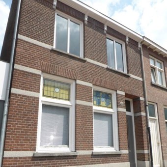 Tilburg, Nijverstraat, studentenkamer - foto 3