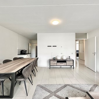 Amsterdam, Boeninlaan, 5-kamer appartement - foto 2
