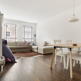 Dordrecht, Voorstraat, 2-kamer appartement - foto 2