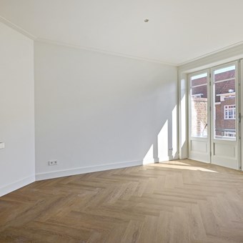 Amsterdam, Biesboschstraat, 4-kamer appartement - foto 2
