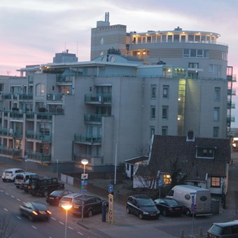 Noordwijk (ZH), Parallel Boulevard, 3-kamer appartement - foto 3