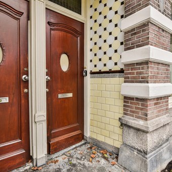 Amsterdam, Nassaukade, 2-kamer appartement - foto 3