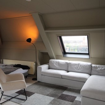 Roden, Heerestraat, 2-kamer appartement - foto 2
